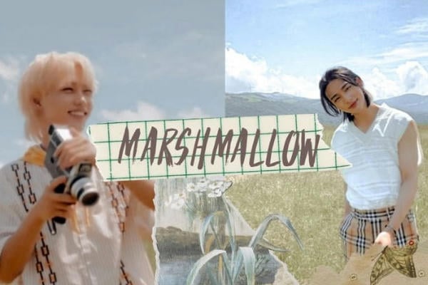 marshmallow