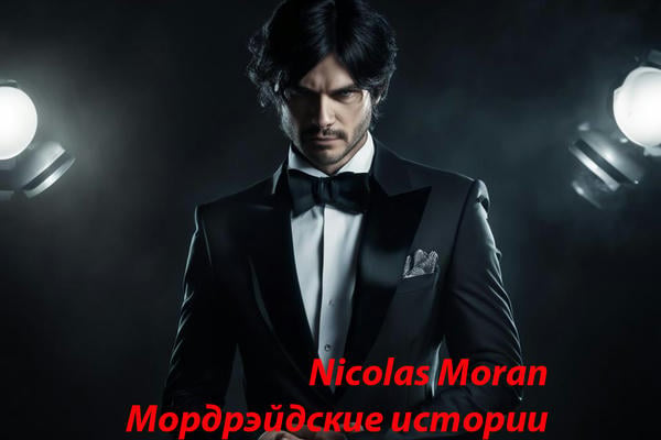 Мордрэйдские истории