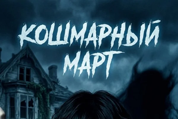 Кошмарный март