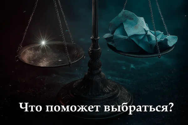 Правда о писательстве: от вдохновения до выгорания