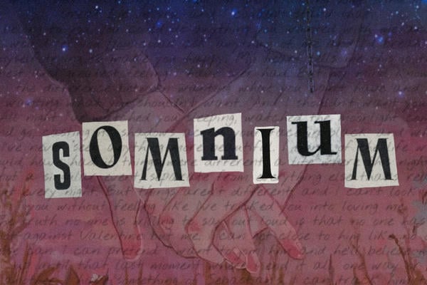 Somnium