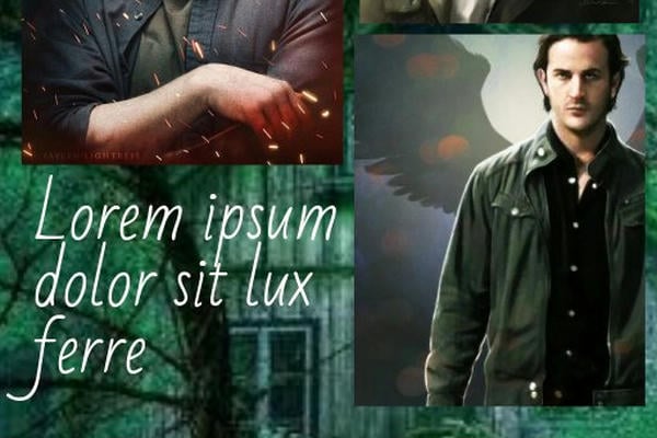 Lorem ipsum dolor sit lux ferre