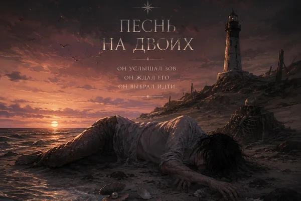 Песнь на двоих