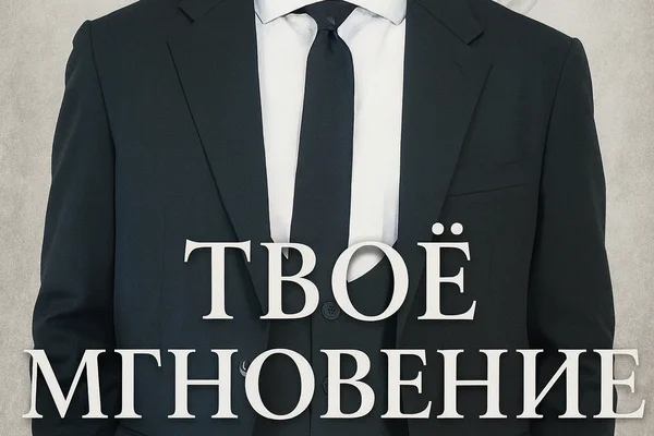 Твоё мгновение