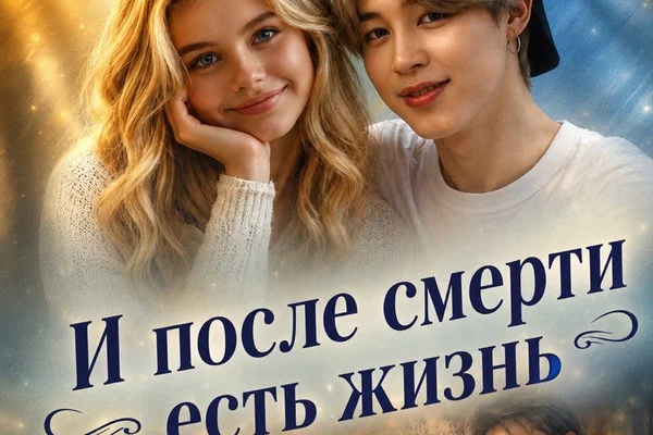 И после смерти есть жизнь