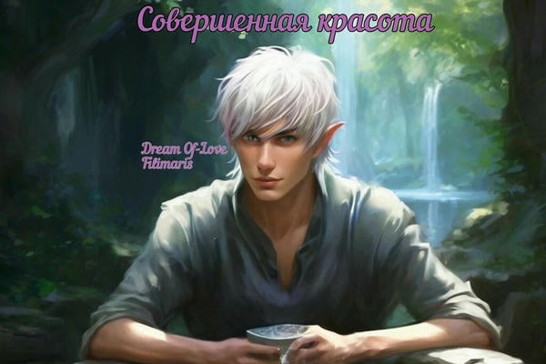 Совершенная красота