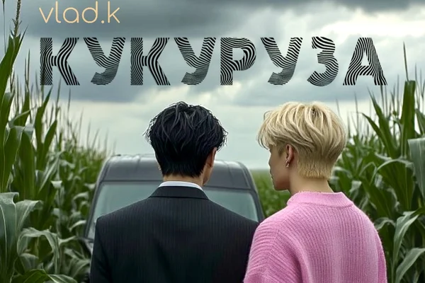 Кукуруза