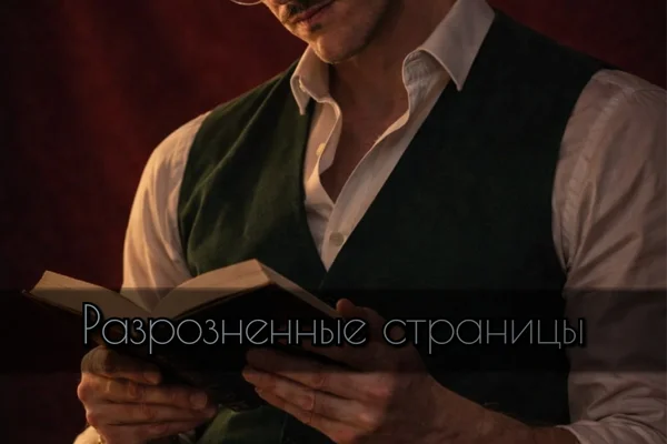 Разрозненные страницы