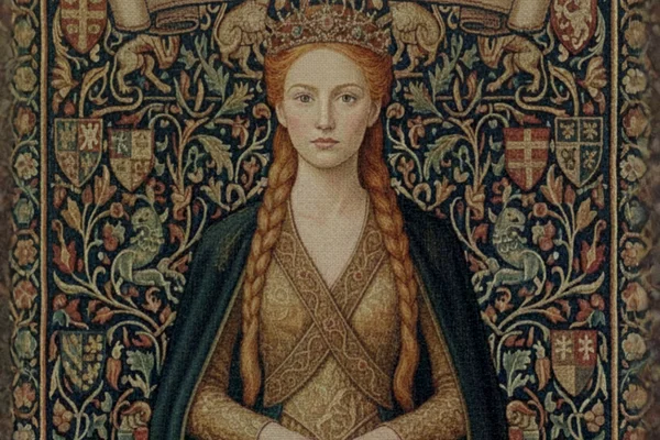 Королева Семи Королевств / Queen of the Seven Kingdoms