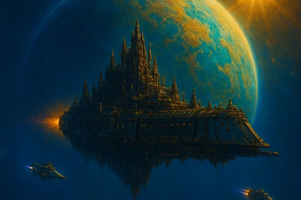 Shadow of Kadaku
