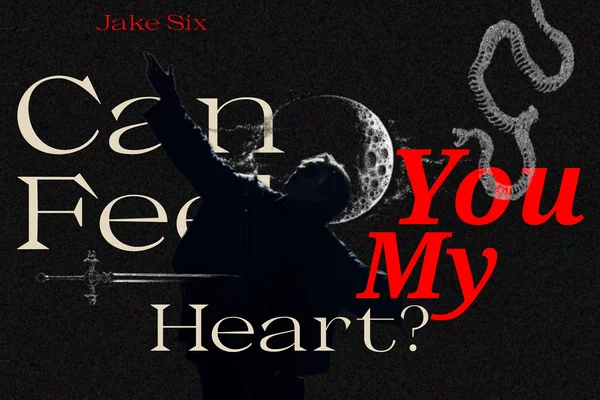 Can You Feel My Heart?