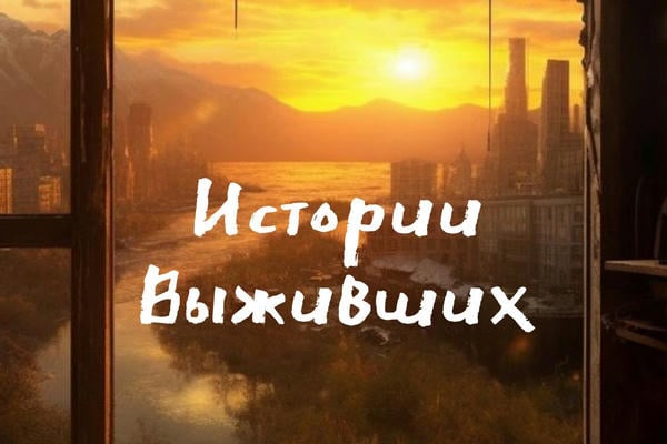 Истории Выживших