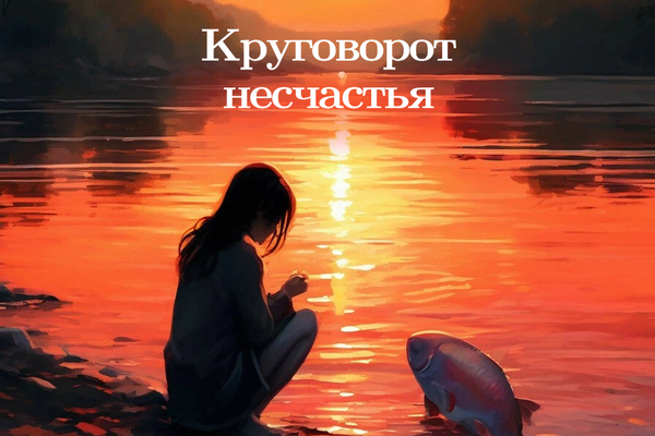 Круговорот несчастья
