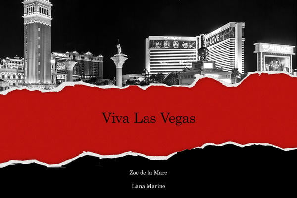 Viva Las Vegas
