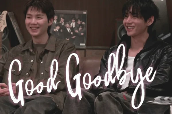 GOOD GOODBYE