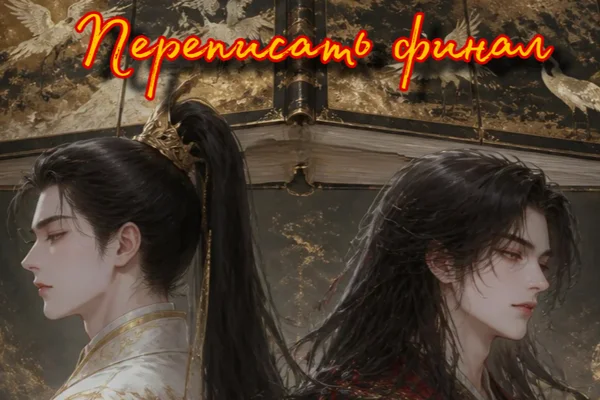 Переписать финал