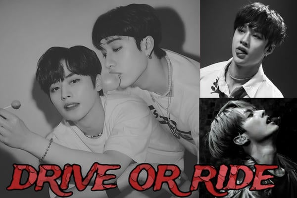Drive or ride