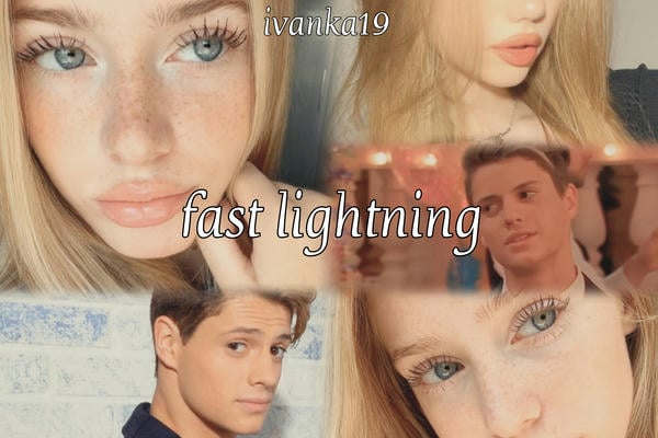 Fast lightning | Быстрая молния