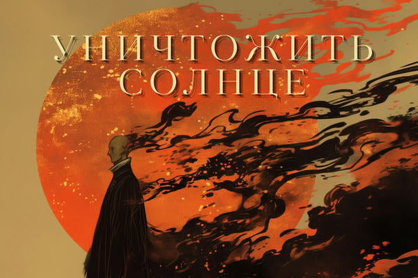 Уничтожить солнце