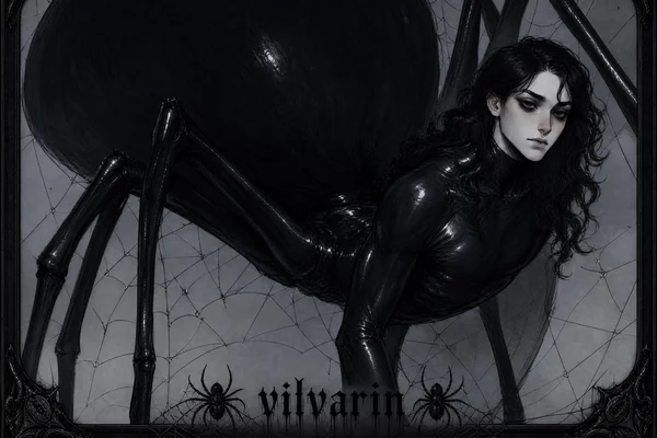 vilvarin