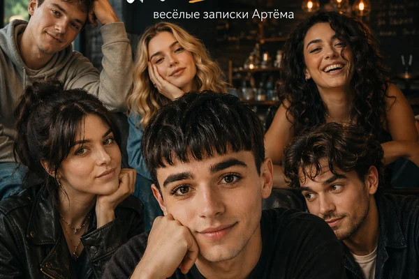 Я ничего против не имею, но…