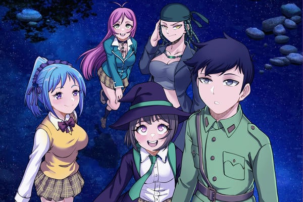 7ba жүйесіндегі Android үшін порно қолданбалар