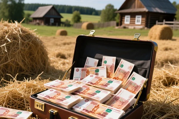 Мillион Nа СеноValley