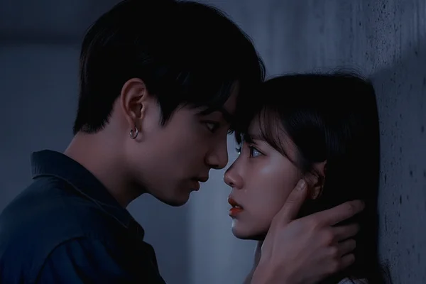 Psychoboyfriend