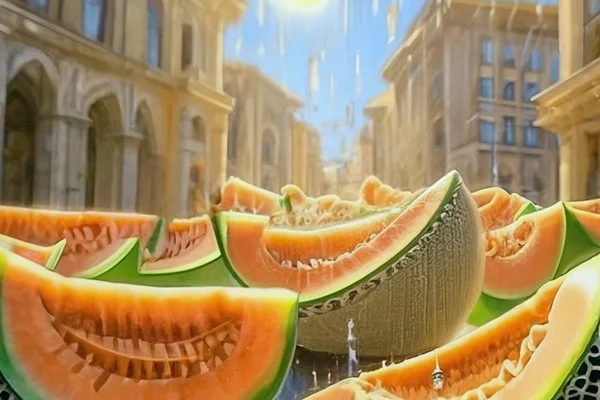 Melon