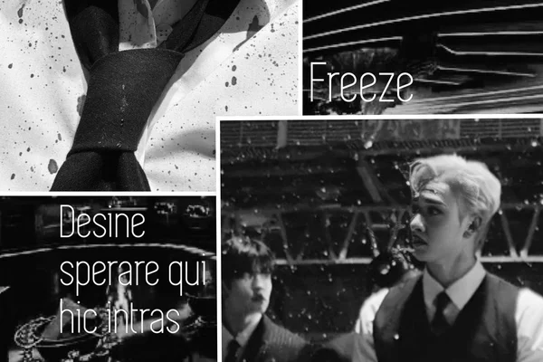 Freeze