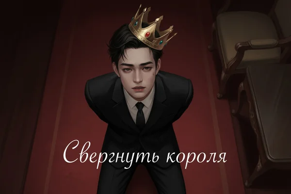 Свергнуть короля