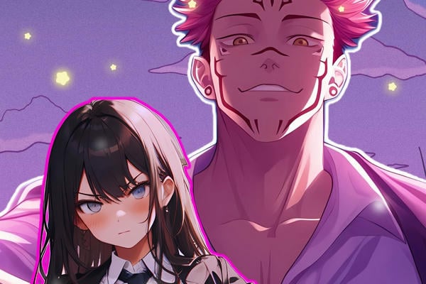 Золушка и Король! My Abusive Highschool Love