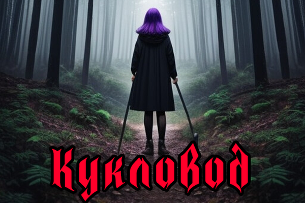 Кукловод