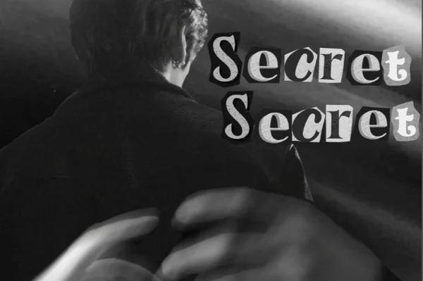 Secret Secret