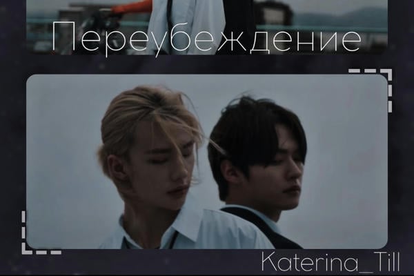 Переубеждение