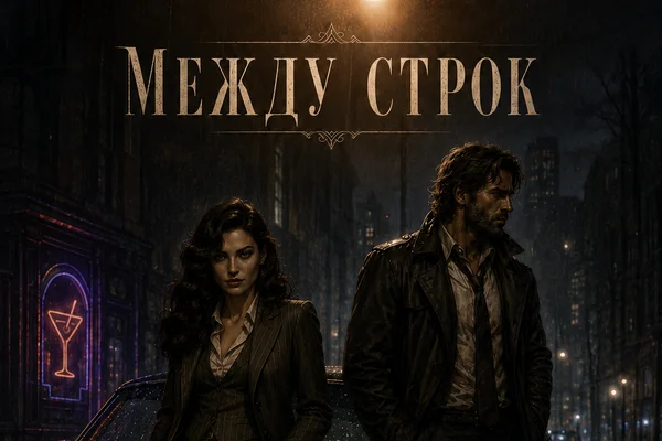 Между строк