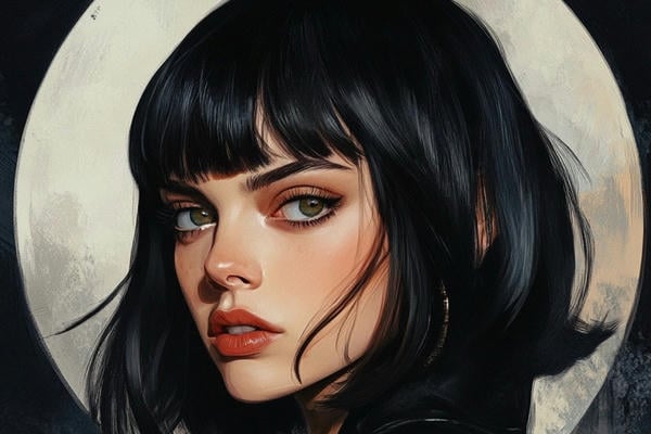 Детективное агентство «Лунный свет»