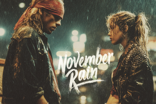 November Rain