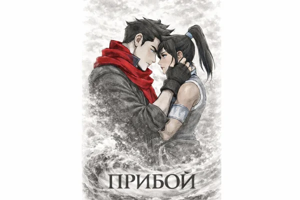 Прибой