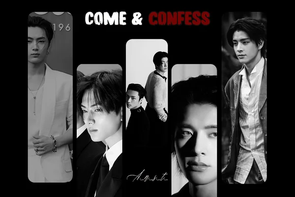 Come & Confess