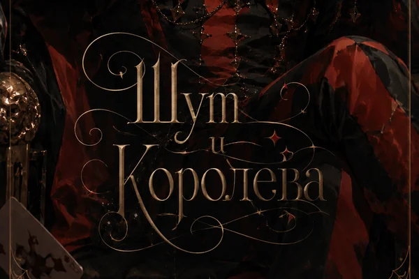 Шут и Королева