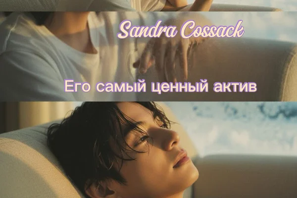 Его самый ценный актив