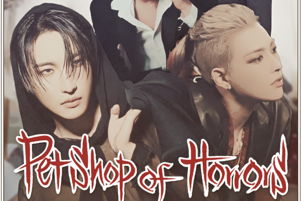 Pet Shop of Horrors