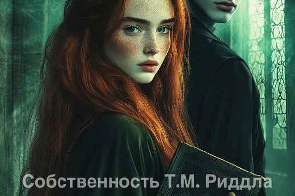 Собственность Т. М. Риддла