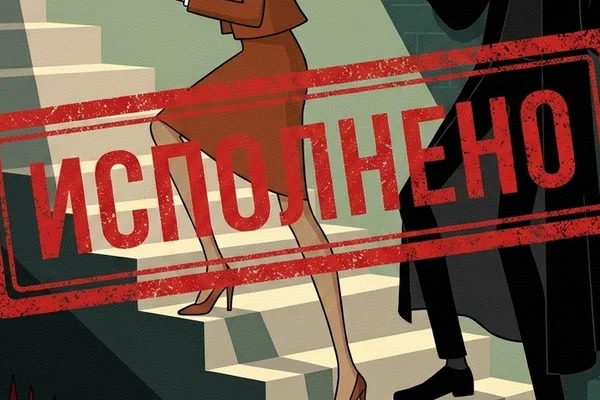 Исполнено
