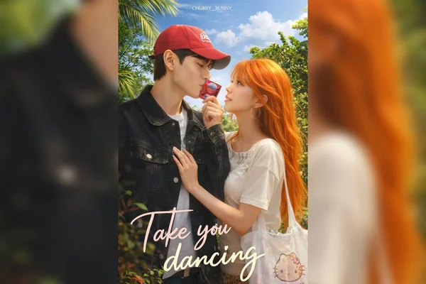 Take you dancing