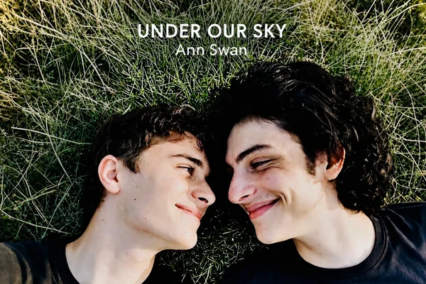 UNDER OUR SKY