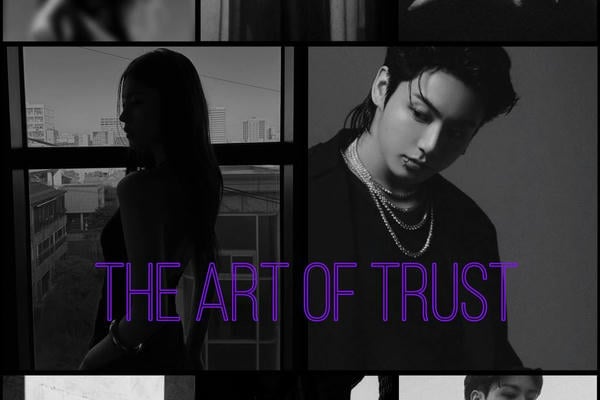 the art of trust