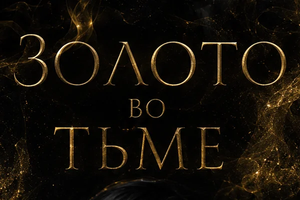 Золото во тьме
