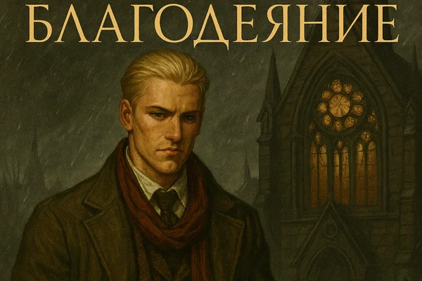 Благодеяние